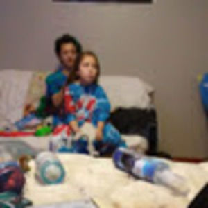 Meet your Posher, Scotty